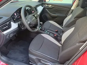 Škoda Kamiq Top Selection