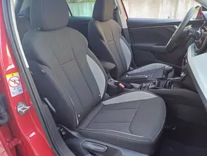 Škoda Kamiq Top Selection