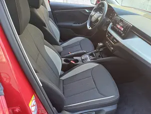 Škoda Kamiq Top Selection