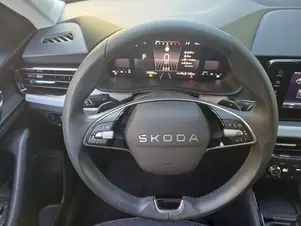 Škoda Kamiq Top Selection