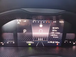 Škoda Kamiq Top Selection