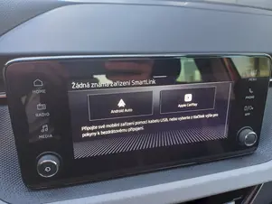 Škoda Kamiq Top Selection