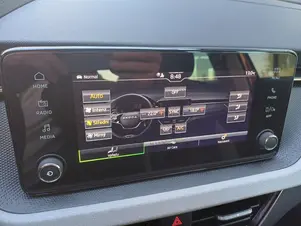 Škoda Kamiq Top Selection
