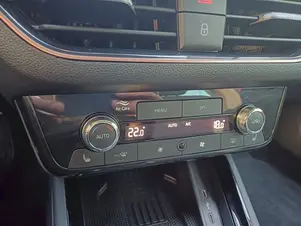 Škoda Kamiq Top Selection