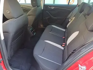 Škoda Kamiq Top Selection