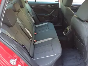 Škoda Kamiq Top Selection