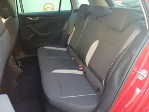 Škoda Kamiq Top Selection