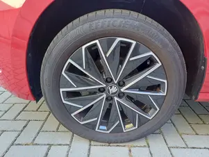 Škoda Kamiq Top Selection