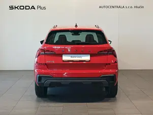 Škoda Kamiq Top Selection