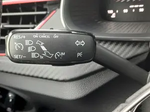 Škoda Kamiq Monte Carlo