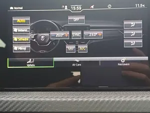 Škoda Kamiq Monte Carlo