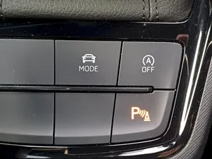 Škoda Kamiq Monte Carlo