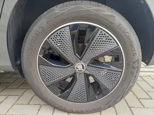 Škoda Kamiq Monte Carlo