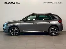 Kamiq Monte Carlo