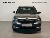 Kamiq Monte Carlo
