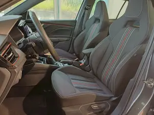 Škoda Kamiq Monte Carlo