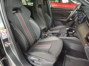 Škoda Kamiq Monte Carlo