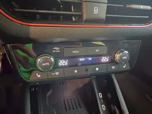 Škoda Kamiq Monte Carlo