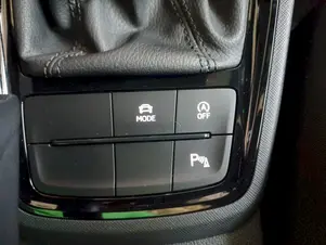 Škoda Kamiq Monte Carlo