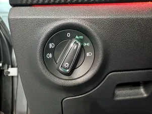 Škoda Kamiq Monte Carlo