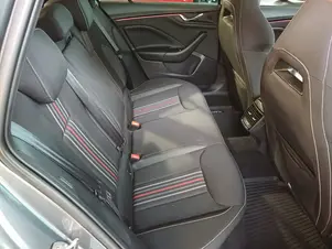 Škoda Kamiq Monte Carlo