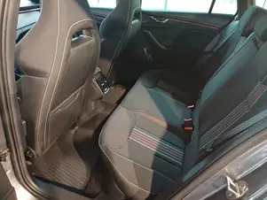 Škoda Kamiq Monte Carlo