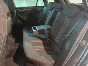 Škoda Kamiq Monte Carlo