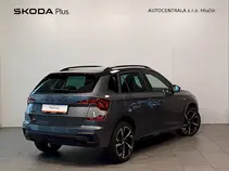 Kamiq Monte Carlo
