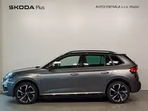 Kamiq Monte Carlo