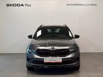 Kamiq Monte Carlo