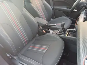 Škoda Kamiq Monte Carlo