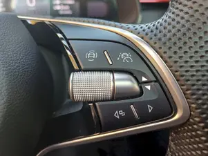 Škoda Kamiq Monte Carlo