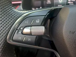 Škoda Kamiq Monte Carlo