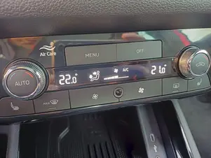 Škoda Kamiq Monte Carlo