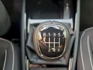 Škoda Kamiq Monte Carlo