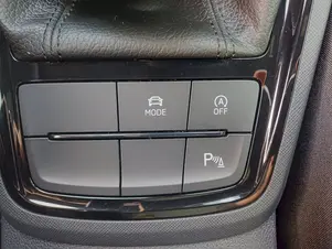 Škoda Kamiq Monte Carlo