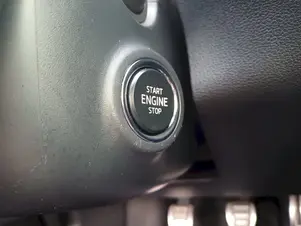 Škoda Kamiq Monte Carlo