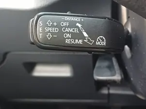 Škoda Kamiq Monte Carlo