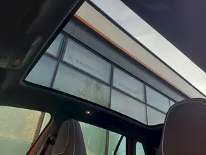 Škoda Kamiq Monte Carlo