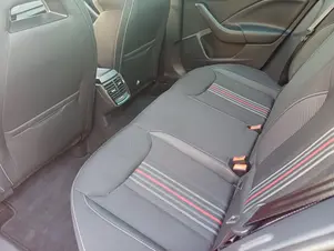 Škoda Kamiq Monte Carlo