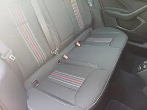 Škoda Kamiq Monte Carlo