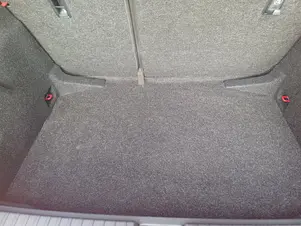 Škoda Kamiq Monte Carlo