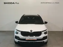 Kamiq Monte Carlo