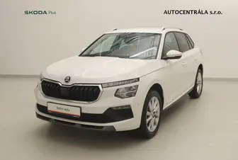 Škoda Kamiq Top Selection