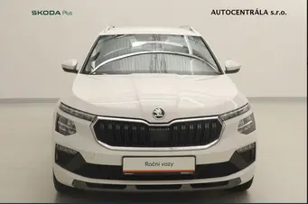 Škoda Kamiq Top Selection