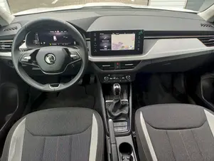 Škoda Kamiq Top Selection