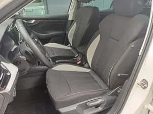 Škoda Kamiq Top Selection