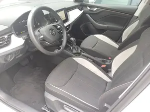 Škoda Kamiq Top Selection