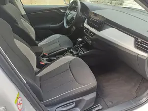 Škoda Kamiq Top Selection