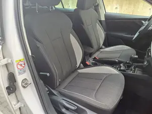 Škoda Kamiq Top Selection